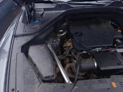 2021 Genesis GV80 VIN: