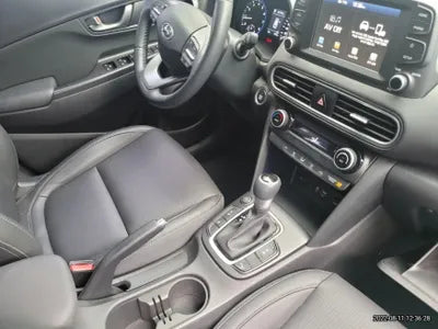 2019 Hyundai Kona KMHK7815GKU430375 VIN:KMHK7815GKU430375