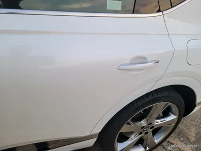 2021 Genesis GV80 VIN: