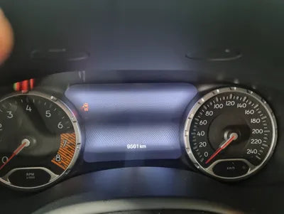 2021 Jeep Renegade 1C4NJCDB5MPM68352 VIN:1C4NJCDB5MPM68352