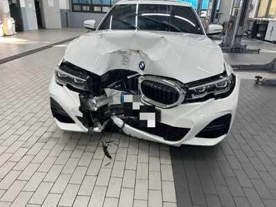 2021 BMW 320 WBA5X5104MFL14649 VIN:WBA5X5104MFL14649
