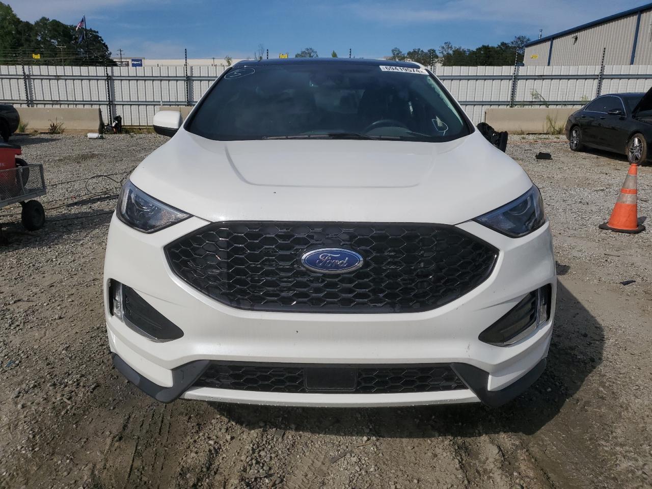 2024 FORD EDGE SEL VIN:2FMPK4J91RBA28720