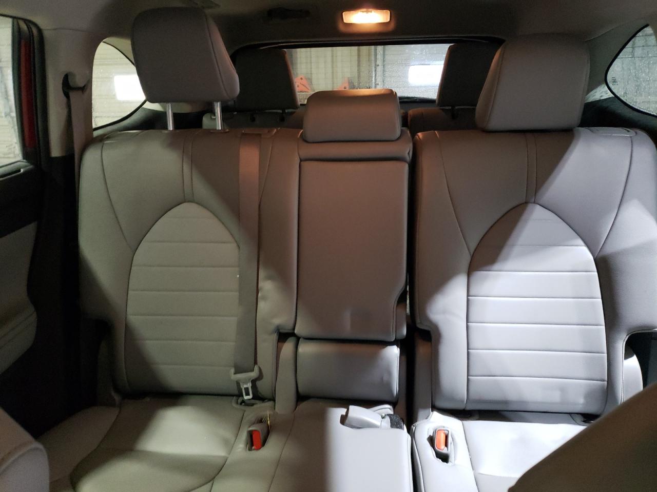 2023 TOYOTA HIGHLANDER L VIN:5TDKDRBH4PS037905