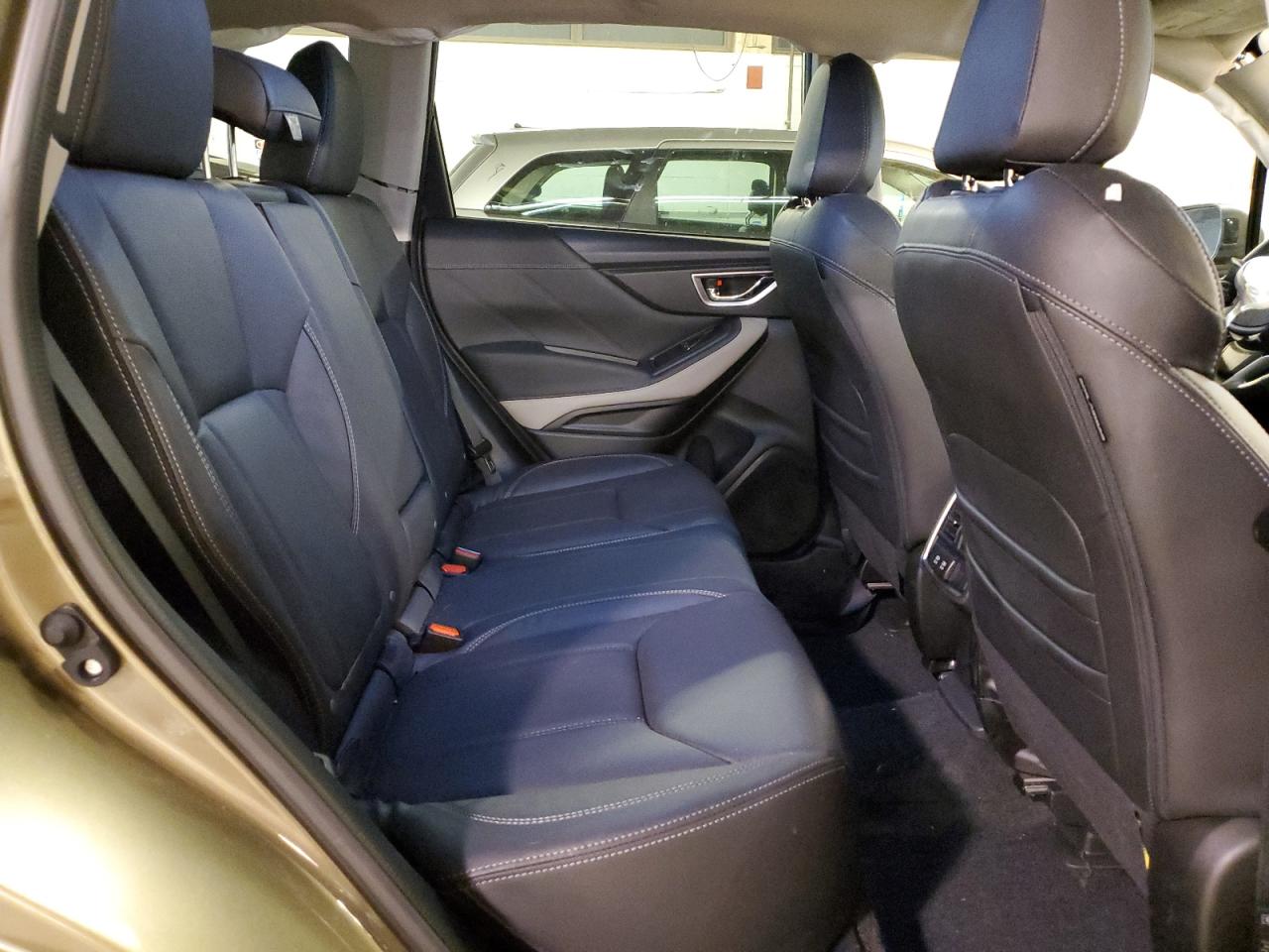 2023 SUBARU FORESTER LIMITED VIN:JF2SKAPC6PH546016