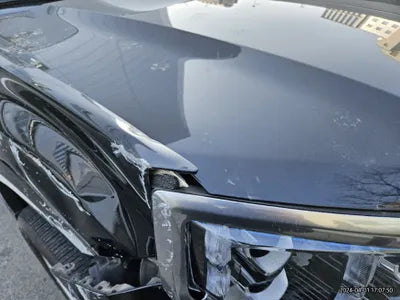 2020 Kia Mohave KNAKN814DLA206708 VIN:KNAKN814DLA206708