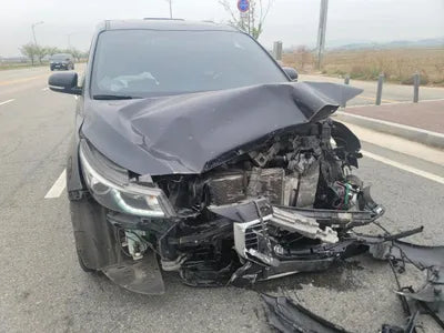 2016 Kia Carnival VIN: