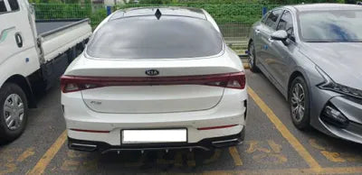 2020 Kia K5 KNAG341ABLA042598 VIN:KNAG341ABLA042598