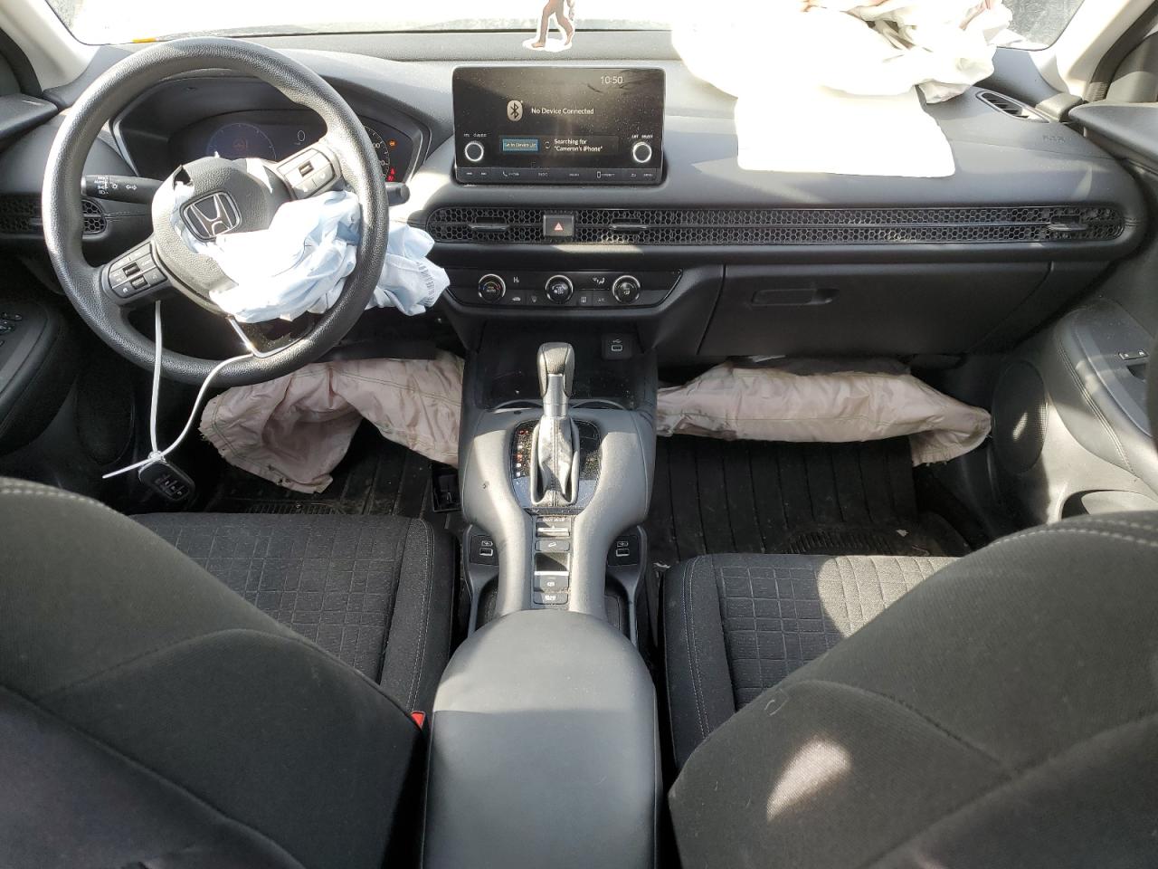 2023 HONDA HR-V LX VIN:3CZRZ2H37PM703331