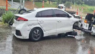 2016 Hyundai Ioniq VIN: