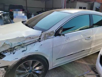 2015 Volkswagen CC WVWZZZ3CZFE820974 VIN:WVWZZZ3CZFE820974