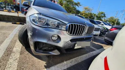 2018 BMW 640 WBAKV4102J0Z73752 VIN:WBAKV4102J0Z73752