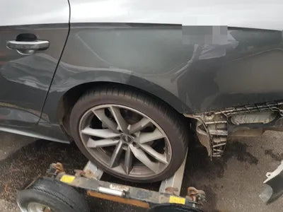 2021 Audi A5 WAUZZZF51MA001482 VIN:WAUZZZF51MA001482