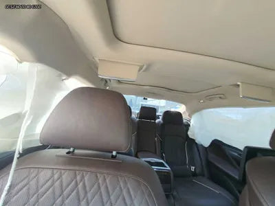 2016 BMW 740 WBA7E4109GGV04471 VIN:WBA7E4109GGV04471