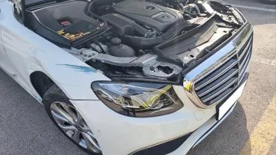 2019 Mercedes-Benz E 300 WDDZF4JB4KA637876 VIN:WDDZF4JB4KA637876