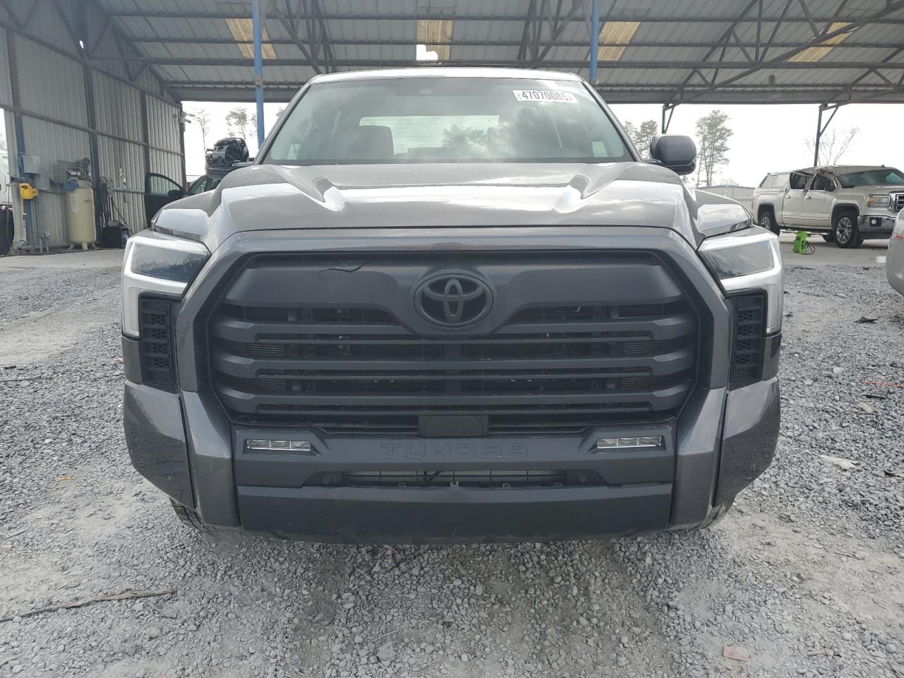 2024 TOYOTA TUNDRA CREWMAX SR VIN:5TFLA5DB9RX141589