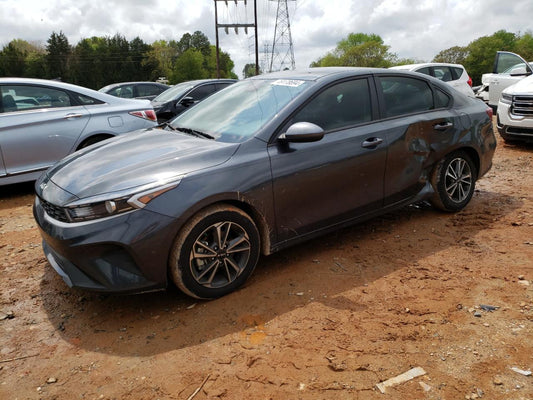 2023 KIA FORTE LX VIN:3KPF24AD2PE568085