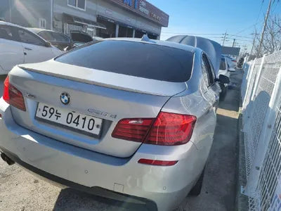 2016 BMW 530 400KMWBA5D3100GGV VIN:400KMWBA5D3100GGV