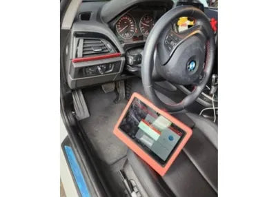 2016 BMW 118 WBA1S5106G5A76152 VIN:WBA1S5106G5A76152