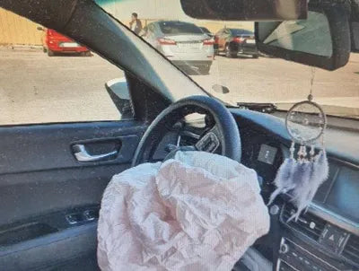 2017 Kia K5 KNAGX411BHA155512 VIN:KNAGX411BHA155512