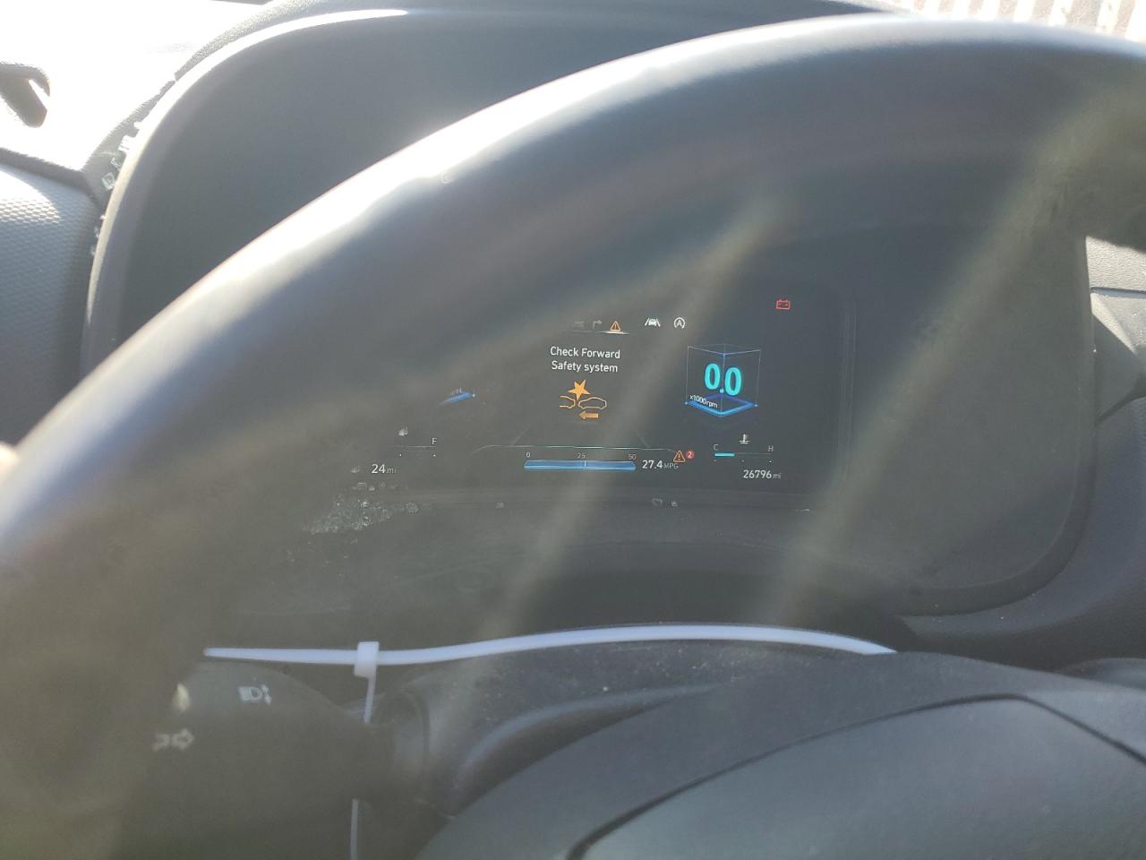 2022 HYUNDAI KONA LIMITED VIN:KM8K53A39NU908995