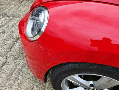 2015 Volkswagen Beetle WVWZZZ16ZFM625101 VIN:WVWZZZ16ZFM625101