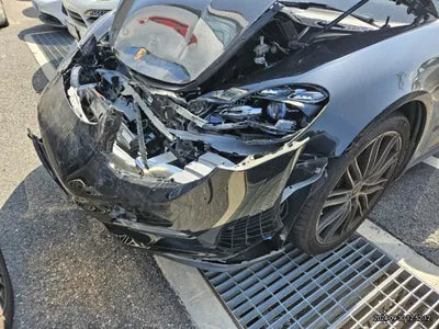 2023 Porsche Panamera VIN: