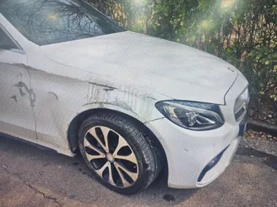 2017 Mercedes-Benz C 220 WDDWF0FB9HR254644 VIN:WDDWF0FB9HR254644