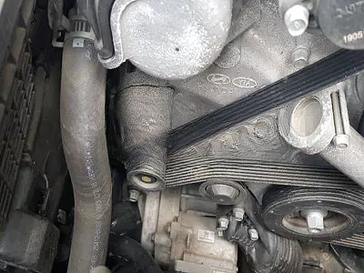 2019 Genesis G90 NONE VIN: