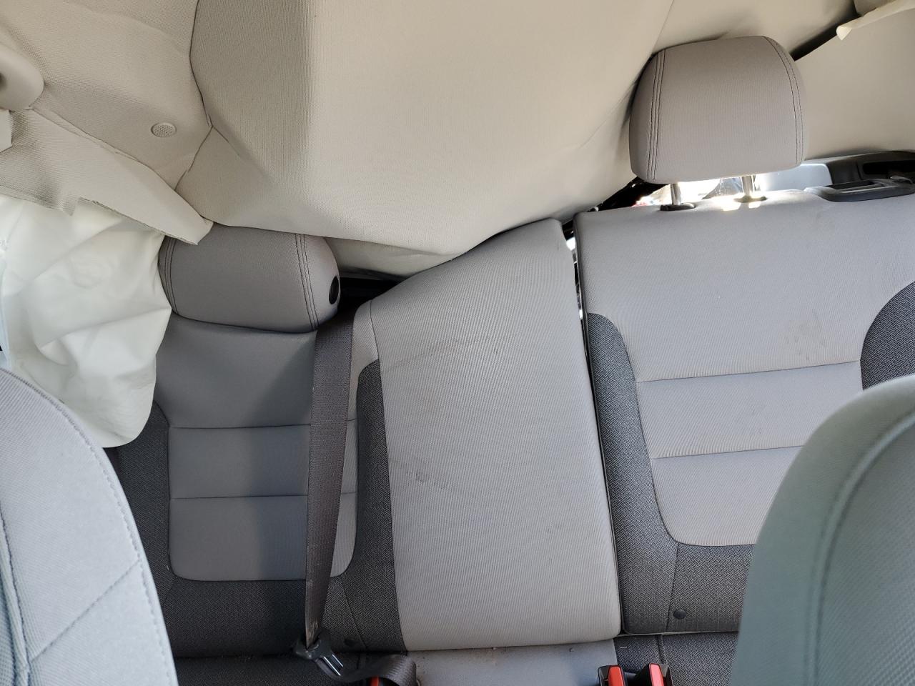 2024 CHEVROLET TRAILBLAZER LT VIN:KL79MRSL8RB057309