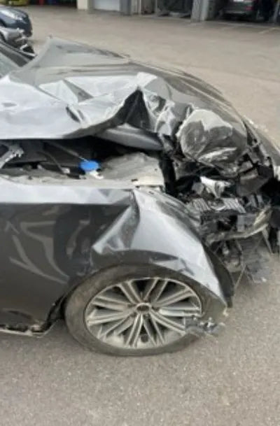 2019 Genesis G80 VIN: