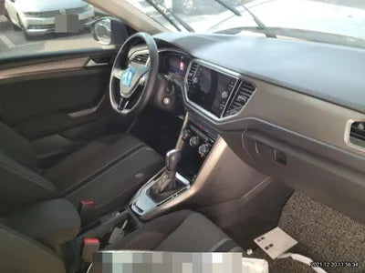 2021 Volkswagen T-Roc WVGZZZA1ZMV031154 VIN:WVGZZZA1ZMV031154