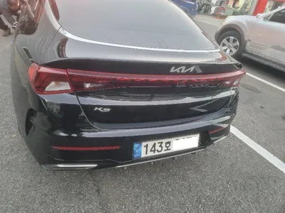 2021 Kia K5 KNAG241ABNA172491 VIN:KNAG241ABNA172491