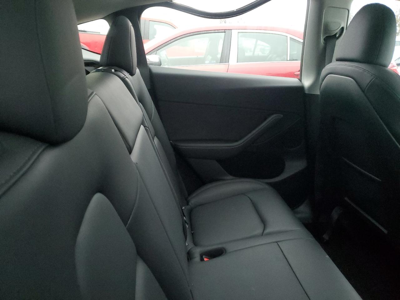 2023 TESLA MODEL Y  VIN:7SAYGDEE0PF976966