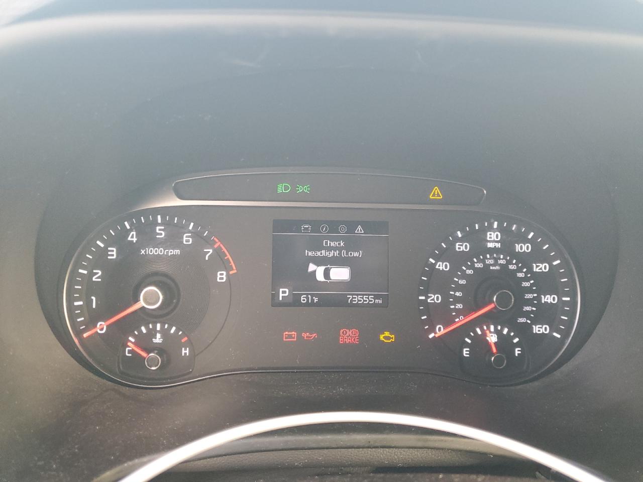 2022 KIA SOUL LX VIN:KNDJ23AU4N7806147