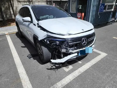 2022 Mercedes-Benz A 250 W1N9N0BB6NJ042416 VIN:W1N9N0BB6NJ042416