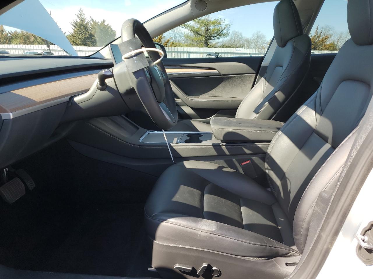 2023 TESLA MODEL 3  VIN:5YJ3E1EA3PF610069