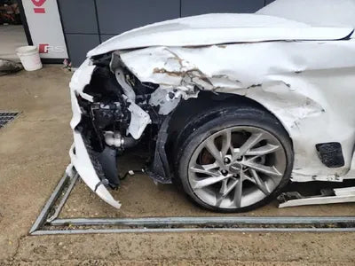 2022 Genesis G70 VIN: