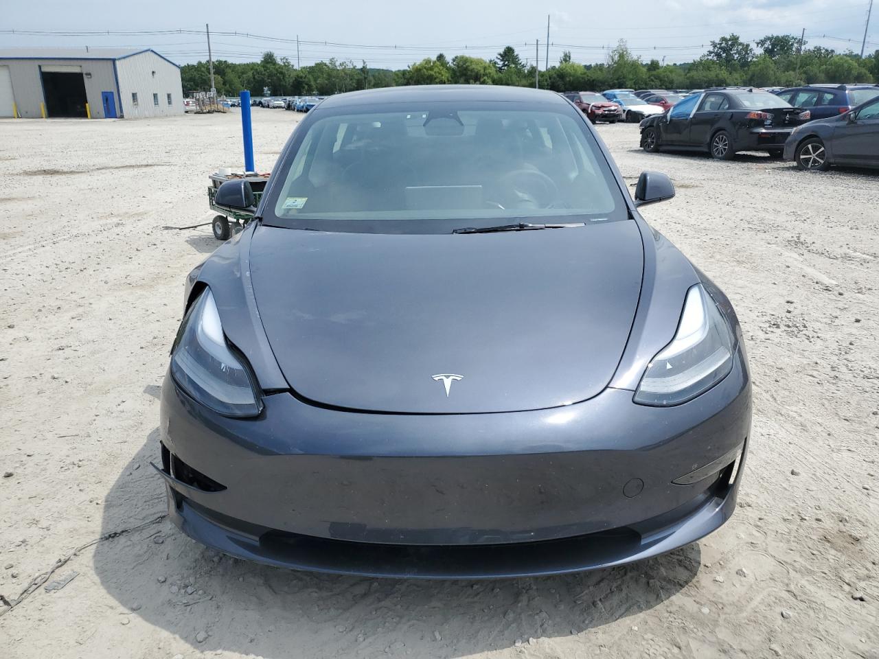 2023 TESLA MODEL 3  VIN:5YJ3E1EA6PF715057