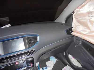 2016 Hyundai Ioniq VIN: