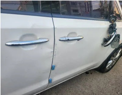 2017 Kia Carnival KNAME81ABHS308120 VIN:KNAME81ABHS308120