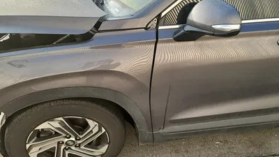 2021 Hyundai Santa FE VIN: