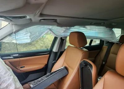 2016 BMW 320 WBAWZ5102G0L20956 VIN:WBAWZ5102G0L20956