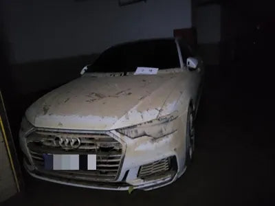 2021 Audi A6 WAUZZZF25MN068049 VIN:WAUZZZF25MN068049