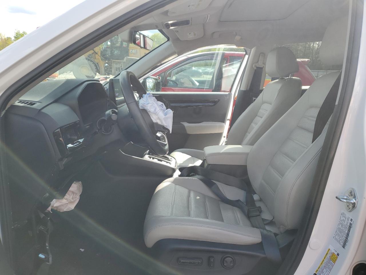 2024 HONDA CR-V EXL VIN:2HKRS4H74RH422234