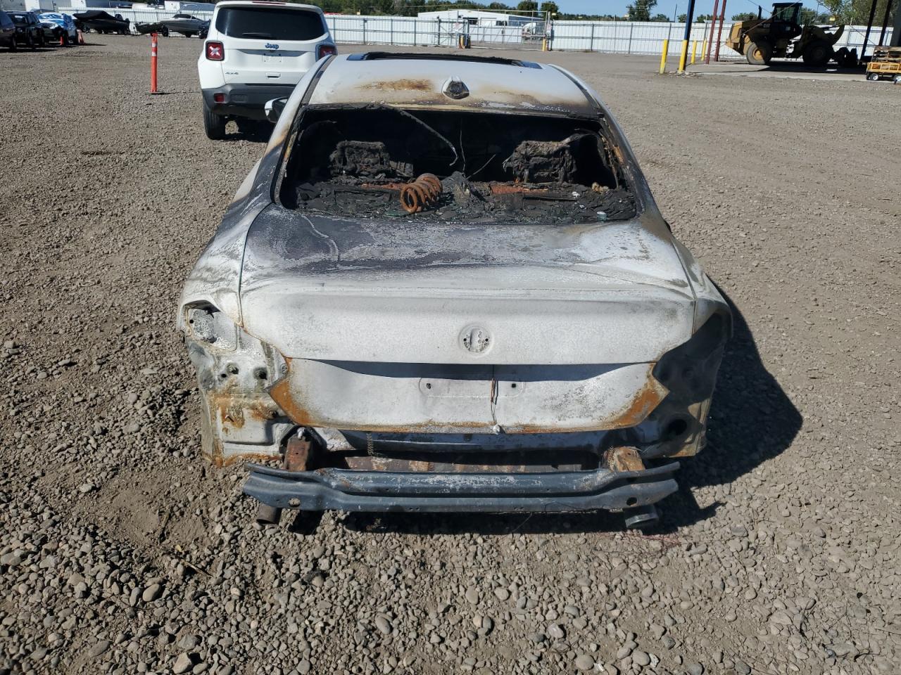 2023 BMW 230XI  VIN:3MW33CM09P8D53091