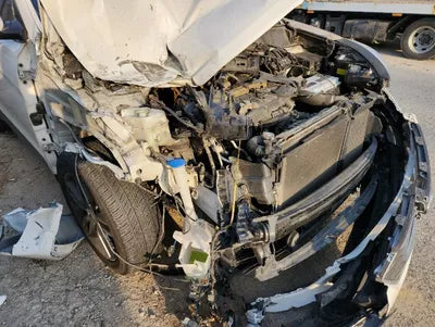 2014 Hyundai Santa FE VIN: