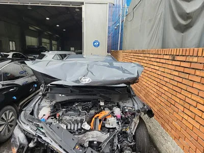 2023 Hyundai Kona VIN: