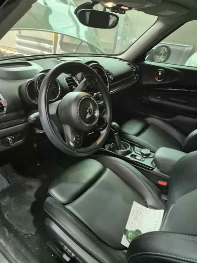 2017 MINI Clubman WMWLN5105H2G10518 VIN:WMWLN5105H2G10518