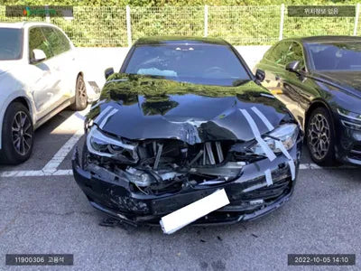 2018 BMW 750 WBA7F2107JB235778 VIN:WBA7F2107JB235778