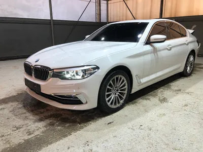 2020 BMW 5 Series WBAJK910XLCD49574 VIN:WBAJK910XLCD49574